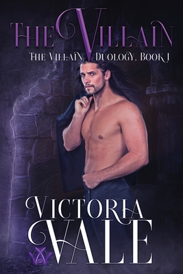 Coperta cărții 'The Villain - Victoria Vale'