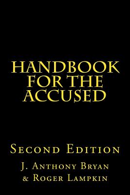 Handbook for the Accused - Roger Lampkin