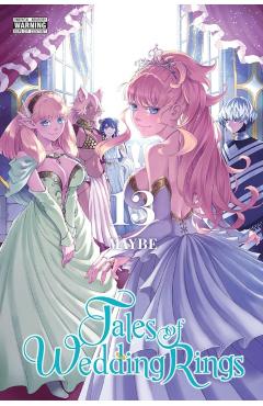 Tales of Wedding Rings, Vol. 13 - Maybe