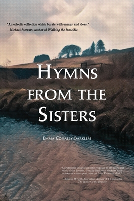 Coperta cărții 'Hymns from the Sisters - Emma Conally-barklem'