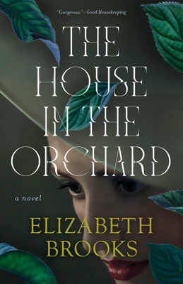 The House in the Orchard - Elizabeth Brooks