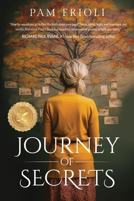 Journey of Secrets - Pam Frioli