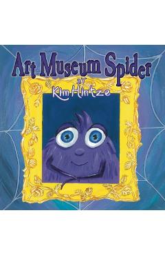 Poza produsului Art Museum Spider - Kim Hintze
