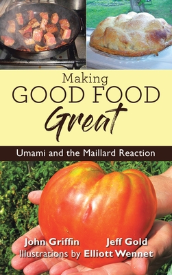 Making Good Food Great - John Griffin