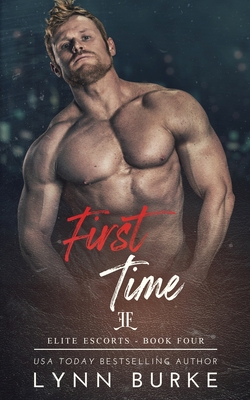 First Time - Lynn Burke