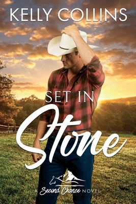 Set in Stone - Kelly Collins