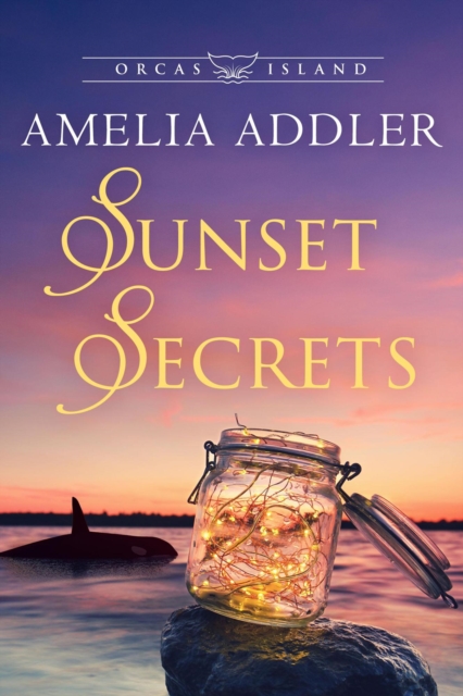 Sunset Cove - Amelia Addler