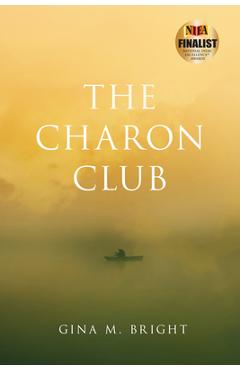 Poza produsului The Charon Club - Gina Bright