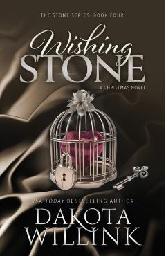 Wishing Stone - Dakota Willink