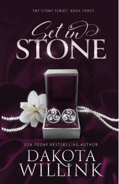 Set In Stone - Dakota Willink