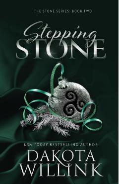 Stepping Stone - Dakota Willink