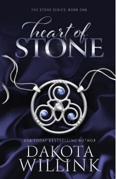Heart Of Stone - Dakota Willink