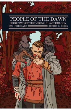 Poza produsului People of the Dawn - Jan Fridegard
