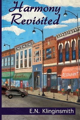 Harmony Revisited - E. N. Klinginsmith
