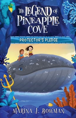 Protector's Pledge: Full Color - Marina Bowman