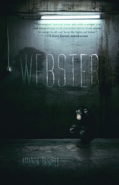 Webster - Amanda Desiree
