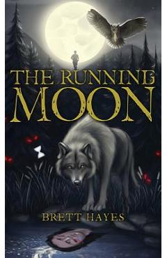 Poza produsului The Running Moon - Brett Hayes