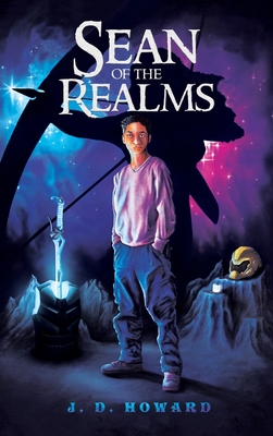 Sean of the Realms - Jd Howard