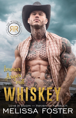Immer Ärger mit Whiskey: Dare Whiskey - Melissa Foster