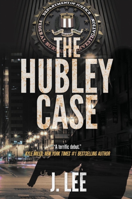 The Hubley Case - J. Lee