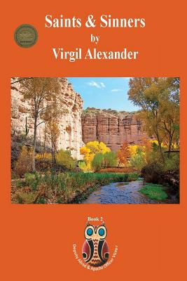 Saints and Sinners - Virgil Alexander