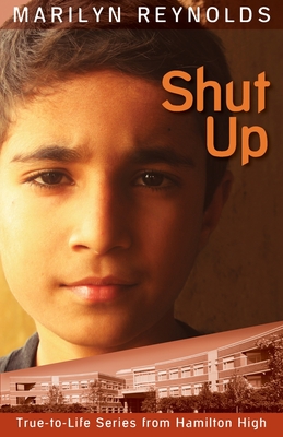 Shut Up - Marilyn Reynolds