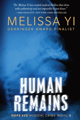 Human Remains - Melissa Yi