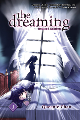 The Dreaming - Queenie Chan