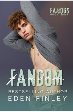 Poza produsului Fandom - Eden Finley