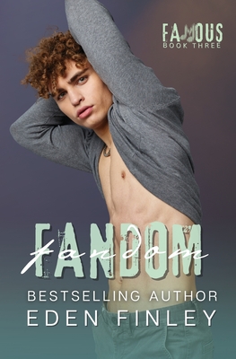 Fandom - Eden Finley