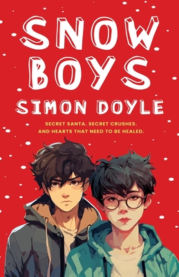 Snow Boys - Simon Doyle