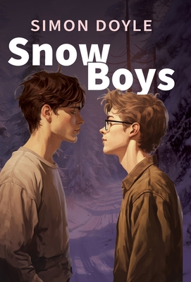 Snow Boys - Simon Doyle