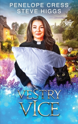 Vestry Vice - Penelope Cress