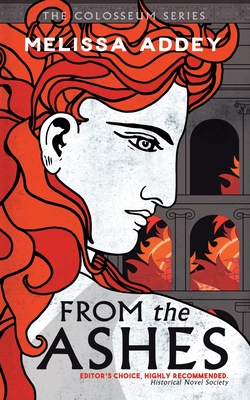 From the Ashes - Melissa Addey