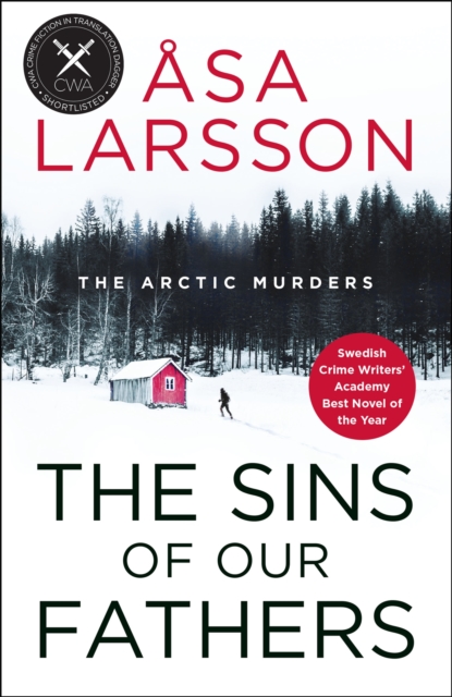 The Sins of Our Fathers - Åsa Larsson