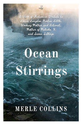 Ocean Stirrings - Merle Collins