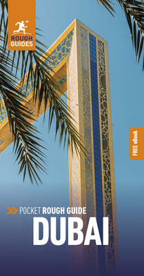 Pocket Rough Guide Dubai: Travel Guide with Free eBook - 