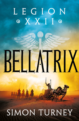 Bellatrix: Volume 2 - Simon Turney