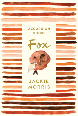 Fox - Jackie Morris