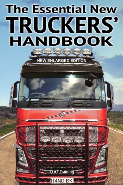 The Essential New Truckers' Handbook - Malcolm Green