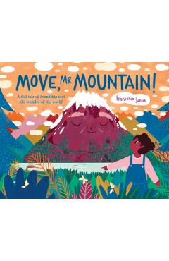 Poza produsului Move, MR Mountain! - Francesca Sanna