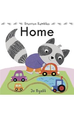 Home - Jo Byatt