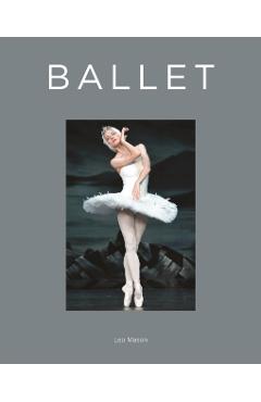 Ballet - Leo Mason