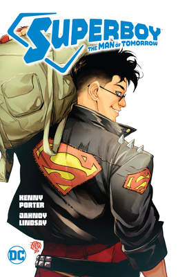Superboy: The Man of Tomorrow - Kenny Porter