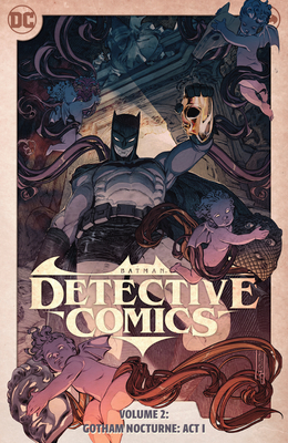 Batman: Detective Comics Vol. 2 - Ram V