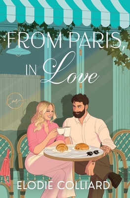 From Paris, in Love - Elodie Colliard