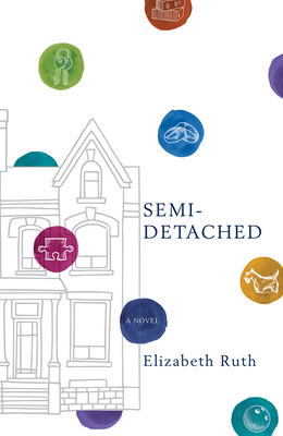 Semi-Detached - Elizabeth Ruth