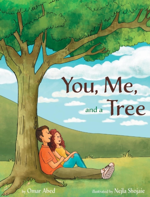 You, Me, and a Tree - Omar Abed