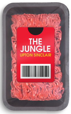 The Jungle - Upton Sinclair