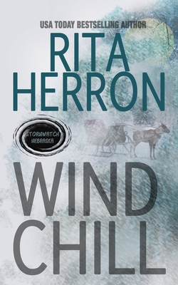 Wind Chill - Rita Herron